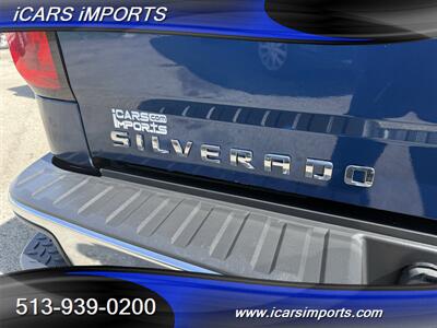 2015 Chevrolet Silverado 1500 LT Z71  w/ BackUp Cam - Photo 57 - Fairfield, OH 45014