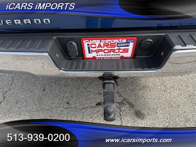 2015 Chevrolet Silverado 1500 LT Z71  w/ BackUp Cam - Photo 49 - Fairfield, OH 45014