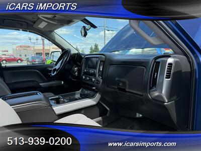 2015 Chevrolet Silverado 1500 LT Z71  w/ BackUp Cam - Photo 28 - Fairfield, OH 45014