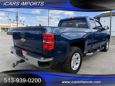 2015 Chevrolet Silverado 1500 LT Z71  w/ BackUp Cam - Photo 6 - Fairfield, OH 45014