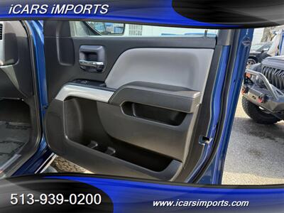 2015 Chevrolet Silverado 1500 LT Z71  w/ BackUp Cam - Photo 27 - Fairfield, OH 45014