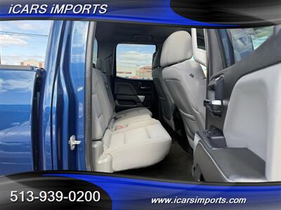 2015 Chevrolet Silverado 1500 LT Z71  w/ BackUp Cam - Photo 24 - Fairfield, OH 45014