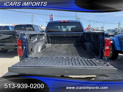 2015 Chevrolet Silverado 1500 LT Z71  w/ BackUp Cam - Photo 58 - Fairfield, OH 45014