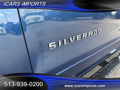 2015 Chevrolet Silverado 1500 LT Z71  w/ BackUp Cam - Photo 48 - Fairfield, OH 45014