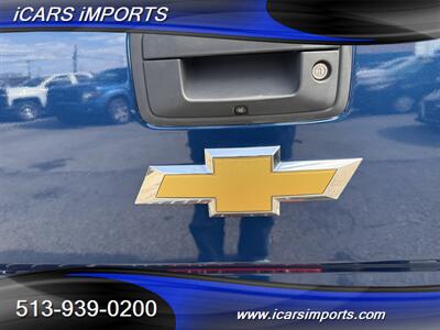 2015 Chevrolet Silverado 1500 LT Z71  w/ BackUp Cam - Photo 50 - Fairfield, OH 45014