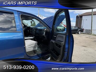 2015 Chevrolet Silverado 1500 LT Z71  w/ BackUp Cam - Photo 26 - Fairfield, OH 45014