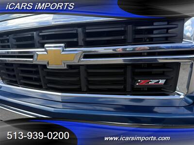 2015 Chevrolet Silverado 1500 LT Z71  w/ BackUp Cam - Photo 47 - Fairfield, OH 45014
