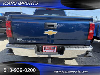 2015 Chevrolet Silverado 1500 LT Z71  w/ BackUp Cam - Photo 56 - Fairfield, OH 45014
