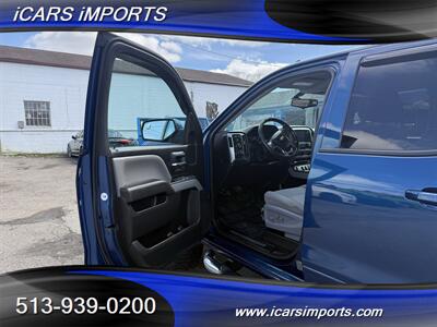 2015 Chevrolet Silverado 1500 LT Z71  w/ BackUp Cam - Photo 9 - Fairfield, OH 45014