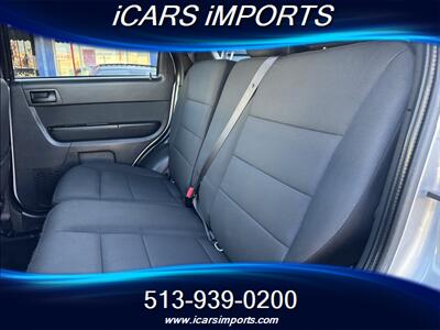 2012 Ford Escape XLT  4WD - Photo 19 - Fairfield, OH 45014