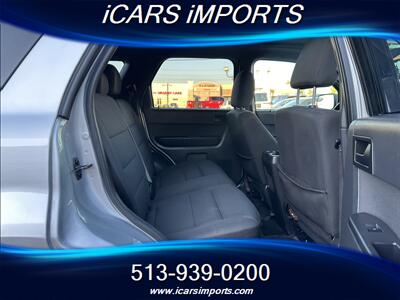 2012 Ford Escape XLT  4WD - Photo 26 - Fairfield, OH 45014