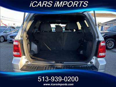 2012 Ford Escape XLT  4WD - Photo 20 - Fairfield, OH 45014