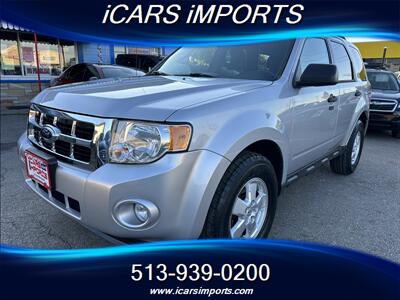 2012 Ford Escape XLT  4WD - Photo 7 - Fairfield, OH 45014