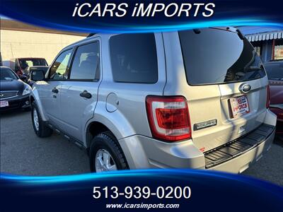 2012 Ford Escape XLT  4WD - Photo 8 - Fairfield, OH 45014