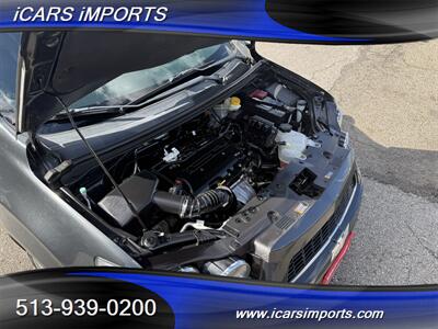 2014 Chevrolet Sonic LTZ Auto  w/BackUp Cam - Photo 35 - Fairfield, OH 45014