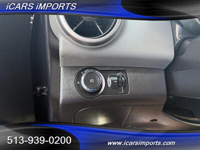 2014 Chevrolet Sonic LTZ Auto  w/BackUp Cam - Photo 40 - Fairfield, OH 45014