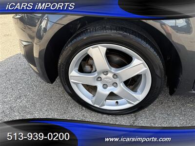 2014 Chevrolet Sonic LTZ Auto  w/BackUp Cam - Photo 54 - Fairfield, OH 45014