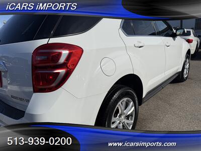 2016 Chevrolet Equinox LT w/ BackUp Cam - Photo 45 - Fairfield, OH 45014
