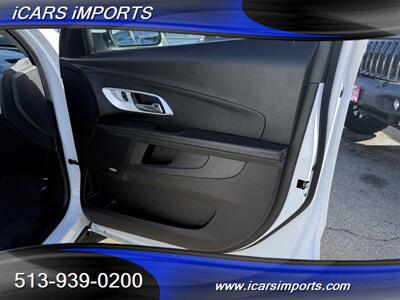 2016 Chevrolet Equinox LT w/ BackUp Cam - Photo 29 - Fairfield, OH 45014