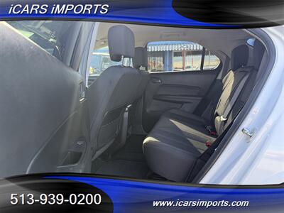 2016 Chevrolet Equinox LT w/ BackUp Cam - Photo 18 - Fairfield, OH 45014