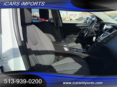 2016 Chevrolet Equinox LT w/ BackUp Cam - Photo 32 - Fairfield, OH 45014