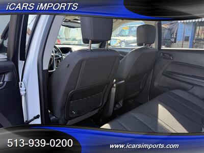 2016 Chevrolet Equinox LT w/ BackUp Cam - Photo 17 - Fairfield, OH 45014