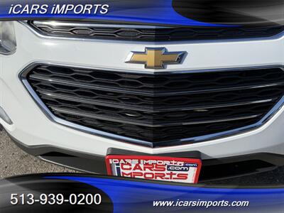 2016 Chevrolet Equinox LT w/ BackUp Cam - Photo 49 - Fairfield, OH 45014