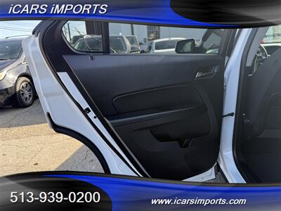 2016 Chevrolet Equinox LT w/ BackUp Cam - Photo 16 - Fairfield, OH 45014