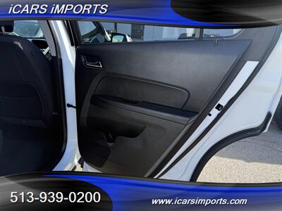 2016 Chevrolet Equinox LT w/ BackUp Cam - Photo 24 - Fairfield, OH 45014