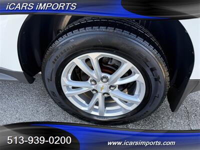 2016 Chevrolet Equinox LT w/ BackUp Cam - Photo 52 - Fairfield, OH 45014