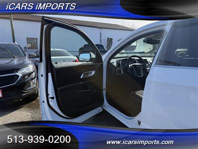 2016 Chevrolet Equinox LT w/ BackUp Cam - Photo 10 - Fairfield, OH 45014