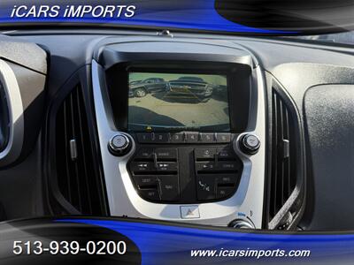 2016 Chevrolet Equinox LT w/ BackUp Cam - Photo 41 - Fairfield, OH 45014