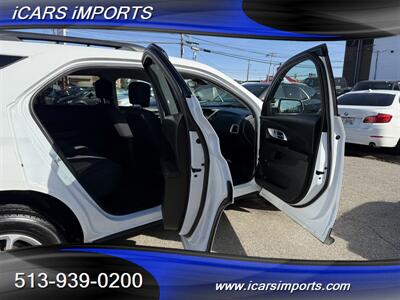 2016 Chevrolet Equinox LT w/ BackUp Cam - Photo 22 - Fairfield, OH 45014