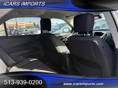 2016 Chevrolet Equinox LT w/ BackUp Cam - Photo 25 - Fairfield, OH 45014