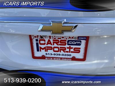 2016 Chevrolet Equinox LT w/ BackUp Cam - Photo 50 - Fairfield, OH 45014