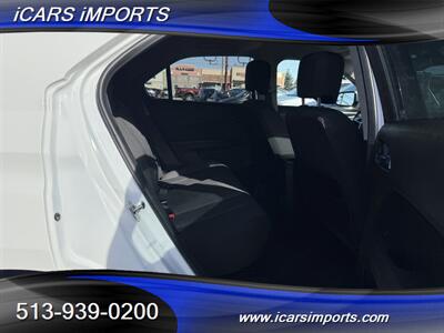 2016 Chevrolet Equinox LT w/ BackUp Cam - Photo 26 - Fairfield, OH 45014