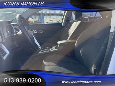 2016 Chevrolet Equinox LT w/ BackUp Cam - Photo 14 - Fairfield, OH 45014