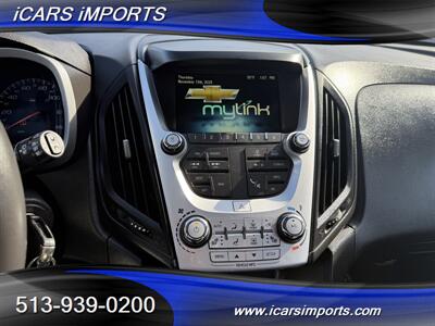 2016 Chevrolet Equinox LT w/ BackUp Cam - Photo 40 - Fairfield, OH 45014