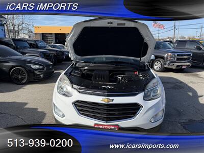 2016 Chevrolet Equinox LT w/ BackUp Cam - Photo 33 - Fairfield, OH 45014