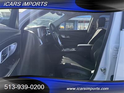 2016 Chevrolet Equinox LT w/ BackUp Cam - Photo 13 - Fairfield, OH 45014