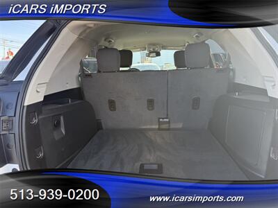 2016 Chevrolet Equinox LT w/ BackUp Cam - Photo 21 - Fairfield, OH 45014