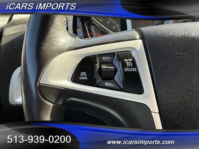 2016 Chevrolet Equinox LT w/ BackUp Cam - Photo 37 - Fairfield, OH 45014