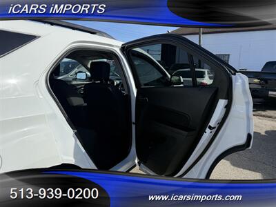 2016 Chevrolet Equinox LT w/ BackUp Cam - Photo 23 - Fairfield, OH 45014