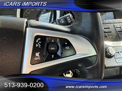 2016 Chevrolet Equinox LT w/ BackUp Cam - Photo 38 - Fairfield, OH 45014