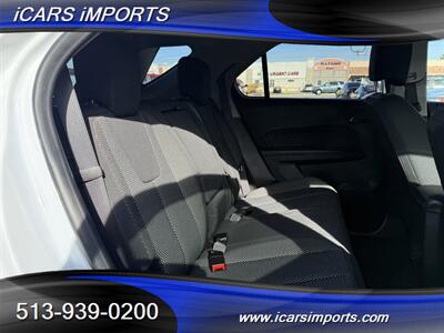 2016 Chevrolet Equinox LT w/ BackUp Cam - Photo 27 - Fairfield, OH 45014