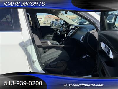 2016 Chevrolet Equinox LT w/ BackUp Cam - Photo 31 - Fairfield, OH 45014