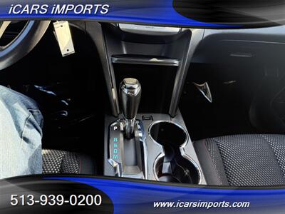 2016 Chevrolet Equinox LT w/ BackUp Cam - Photo 42 - Fairfield, OH 45014