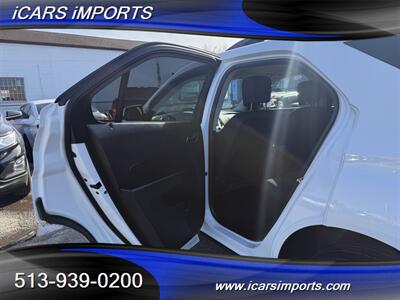 2016 Chevrolet Equinox LT w/ BackUp Cam - Photo 15 - Fairfield, OH 45014