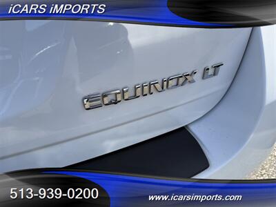 2016 Chevrolet Equinox LT w/ BackUp Cam - Photo 51 - Fairfield, OH 45014