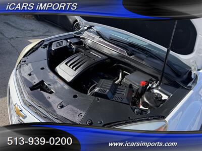 2016 Chevrolet Equinox LT w/ BackUp Cam - Photo 35 - Fairfield, OH 45014